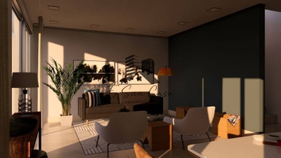 Casa de Condomínio, 3 quartos - Foto 2