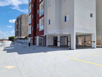 Apartamento, 2 quartos, 60 m² - Foto 3