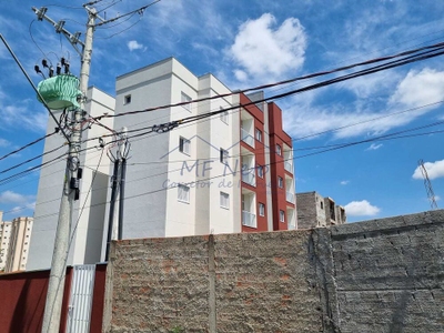 Apartamento, 2 quartos, 60 m² - Foto 5