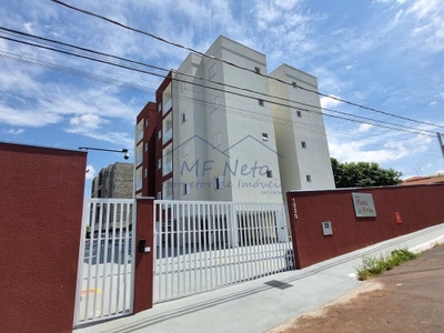 Apartamento, 2 quartos, 60 m² - Foto 1