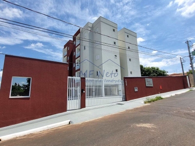 Apartamento, 2 quartos, 60 m² - Foto 2