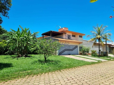 Casa, 4 quartos, 392 m² - Foto 3