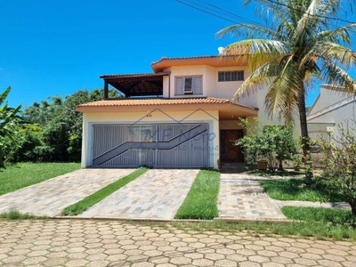 Casa, 4 quartos, 392 m² - Foto 1