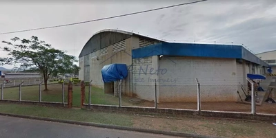 Depósito-Galpão, 30000 m² - Foto 1