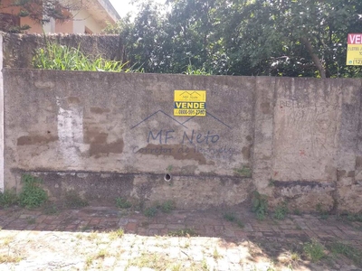 Terreno, 416 m² - Foto 1