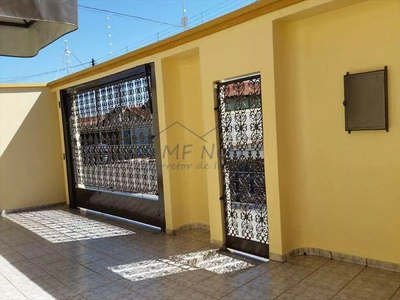 Casa, 4 quartos, 282 m² - Foto 3