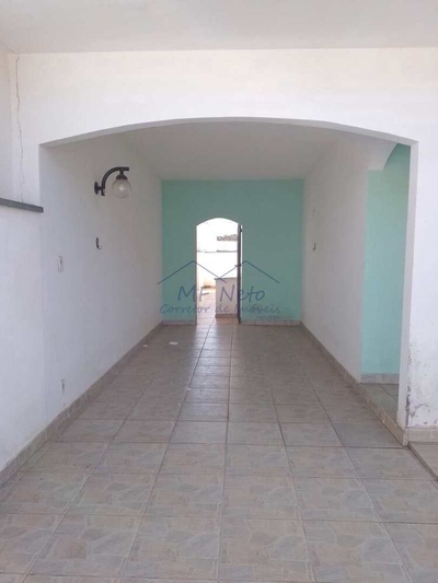 Casa, 3 quartos, 356 m² - Foto 3