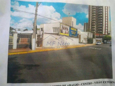 Loteamento e Condomínio, 1100 m² - Foto 1