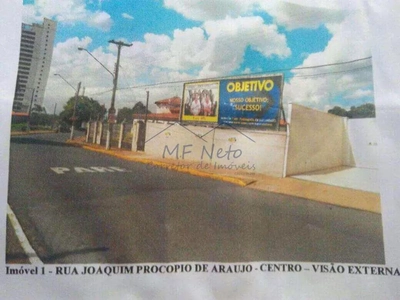 Loteamento e Condomínio, 1100 m² - Foto 4