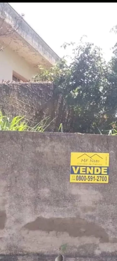 Terreno, 435 m² - Foto 1