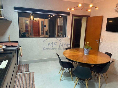 Casa, 3 quartos, 257 m² - Foto 4