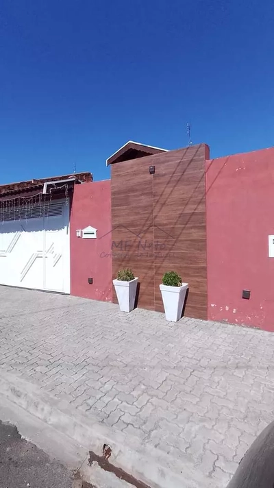 Casa, 2 quartos, 250 m² - Foto 3