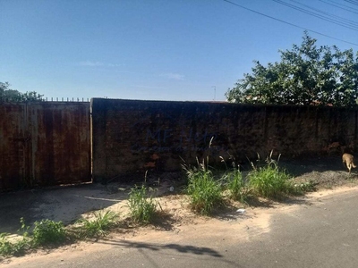 Terreno, 700 m² - Foto 1