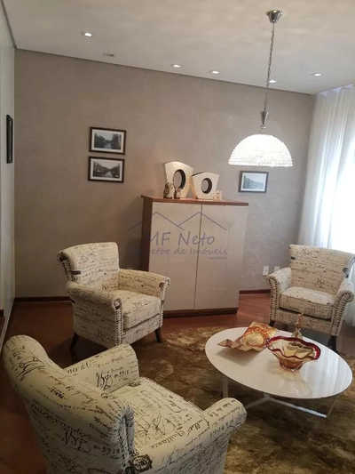 Casa, 4 quartos, 420 m² - Foto 4