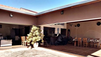 Casa, 2 quartos, 330 m² - Foto 3