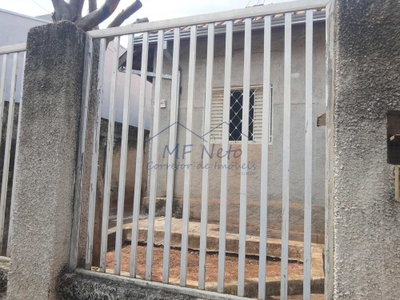 Casa, 1 quarto, 170 m² - Foto 1