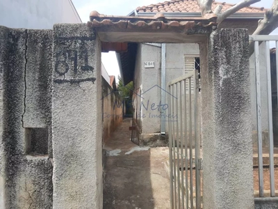 Casa, 1 quarto, 170 m² - Foto 2