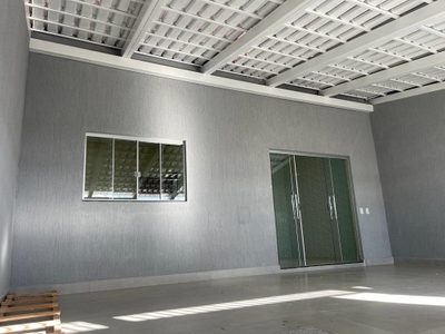 Casa, 3 quartos, 150 m² - Foto 1