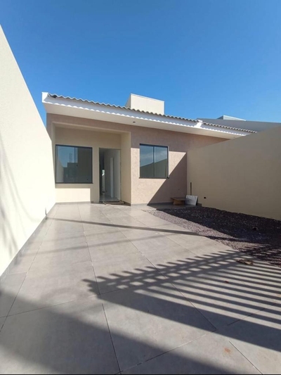 Casa, 2 quartos, 54 m² - Foto 3