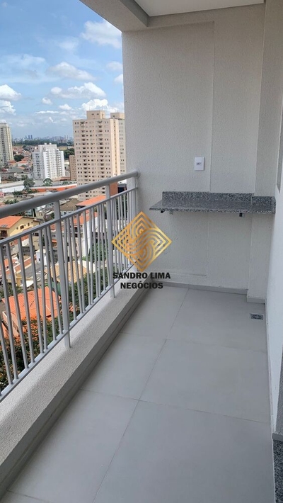Apartamento, 3 quartos, 63 m² - Foto 5