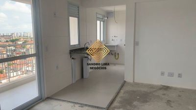 Apartamento, 3 quartos, 63 m² - Foto 2