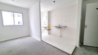 Apartamento, 2 quartos, 41 m² - Foto 1