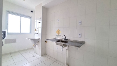 Apartamento, 2 quartos, 41 m² - Foto 5