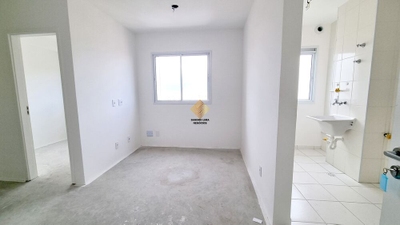 Apartamento, 2 quartos, 41 m² - Foto 3