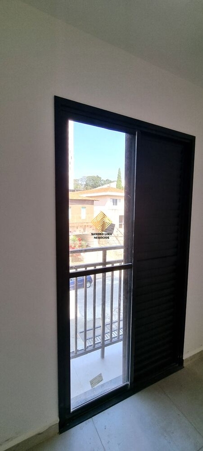 Apartamento, 2 quartos, 49 m² - Foto 2