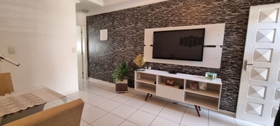 Casa, 2 quartos, 93 m² - Foto 1