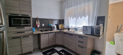 Casa, 2 quartos, 93 m² - Foto 4