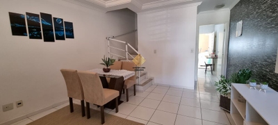 Casa, 2 quartos, 93 m² - Foto 2