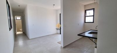 Apartamento, 2 quartos, 47 m² - Foto 5