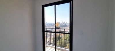 Apartamento, 2 quartos, 47 m² - Foto 3