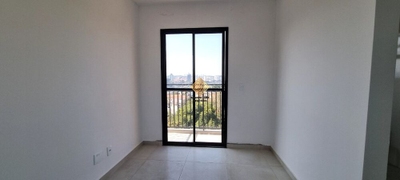 Apartamento, 2 quartos, 47 m² - Foto 2