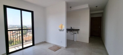 Apartamento, 2 quartos, 47 m² - Foto 1