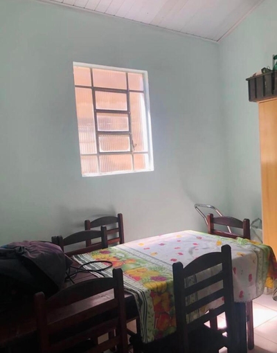 Casa, 2 quartos, 80 m² - Foto 3