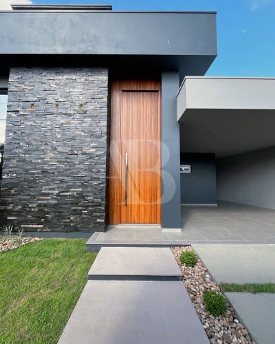 Casa, 3 quartos, 162 m² - Foto 2