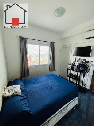 Apartamento, 2 quartos, 69 m² - Foto 3