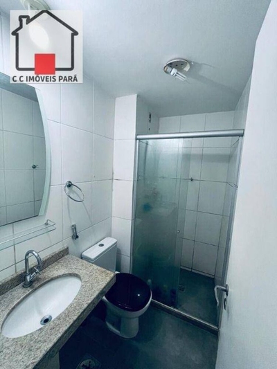 Apartamento, 2 quartos, 69 m² - Foto 4