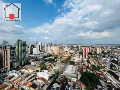 Apartamento, 2 quartos, 69 m² - Foto 2