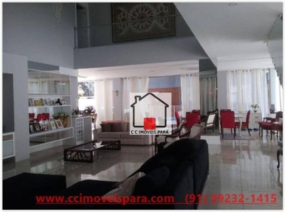 Casa de Condomínio, 5 quartos - Foto 3