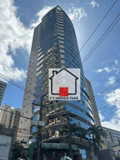 Apartamento, 3 quartos, 196 m² - Foto 2