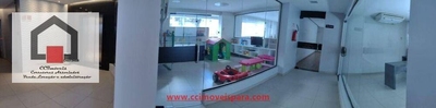 Apartamento, 3 quartos, 198 m² - Foto 1