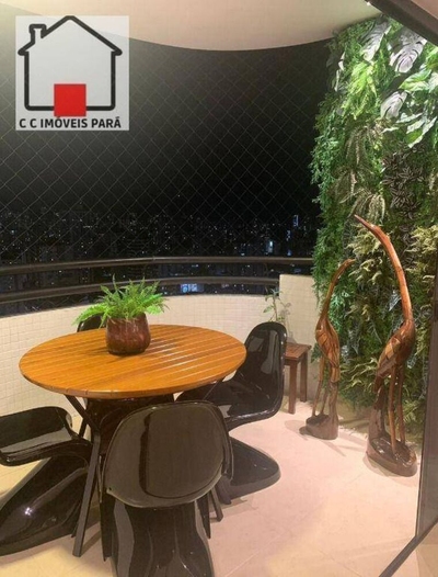 Apartamento, 3 quartos, 127 m² - Foto 2