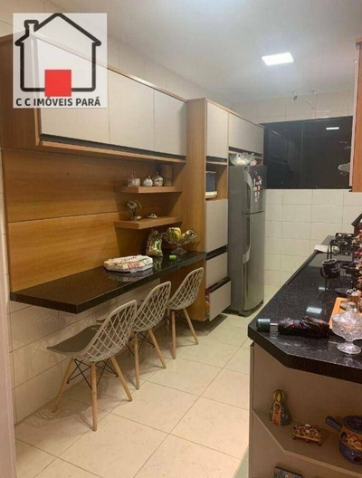 Apartamento, 3 quartos, 127 m² - Foto 4