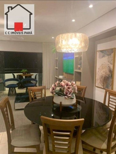 Apartamento, 3 quartos, 127 m² - Foto 5