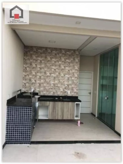 Casa de Condomínio, 4 quartos - Foto 5