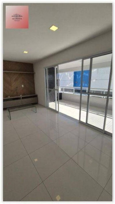 Apartamento, 3 quartos, 143 m² - Foto 4