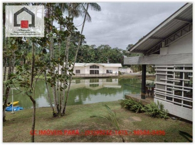 Casa de Condomínio, 5 quartos - Foto 4